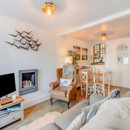 Daisy Cottage Shaldon Ngoại thất bức ảnh