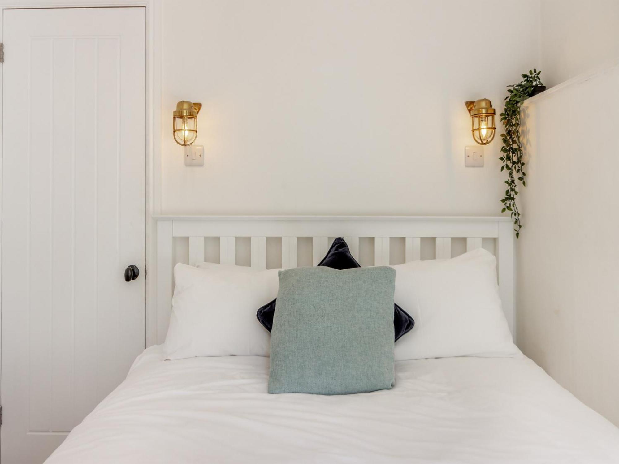 Daisy Cottage Shaldon Ngoại thất bức ảnh