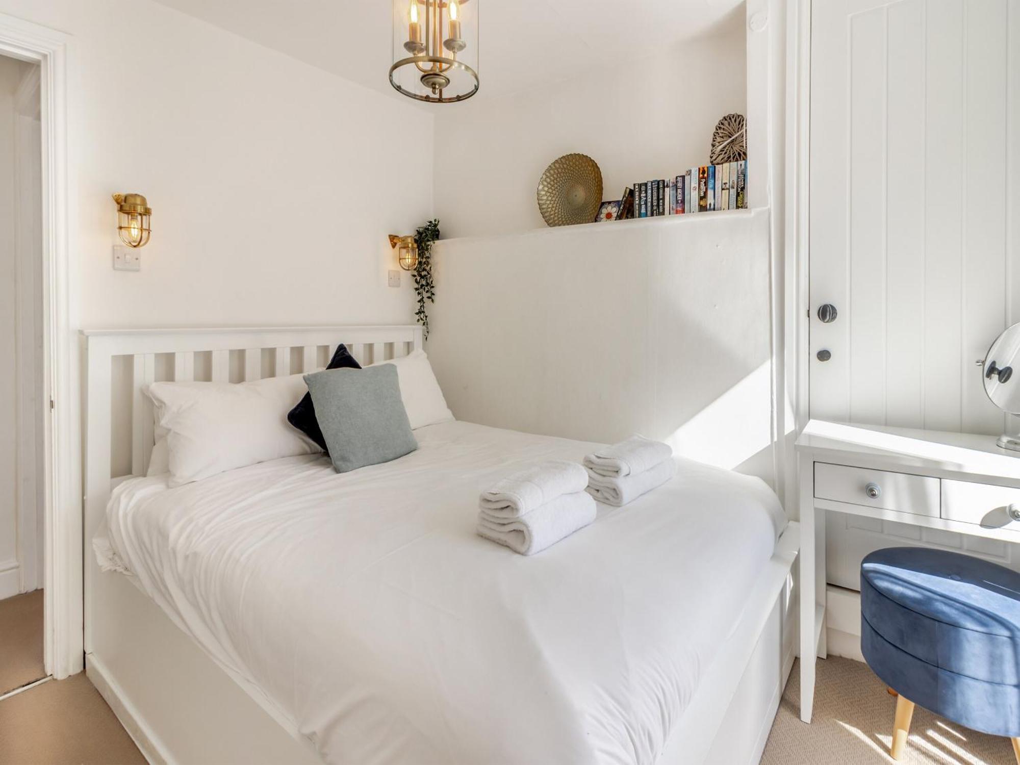 Daisy Cottage Shaldon Ngoại thất bức ảnh