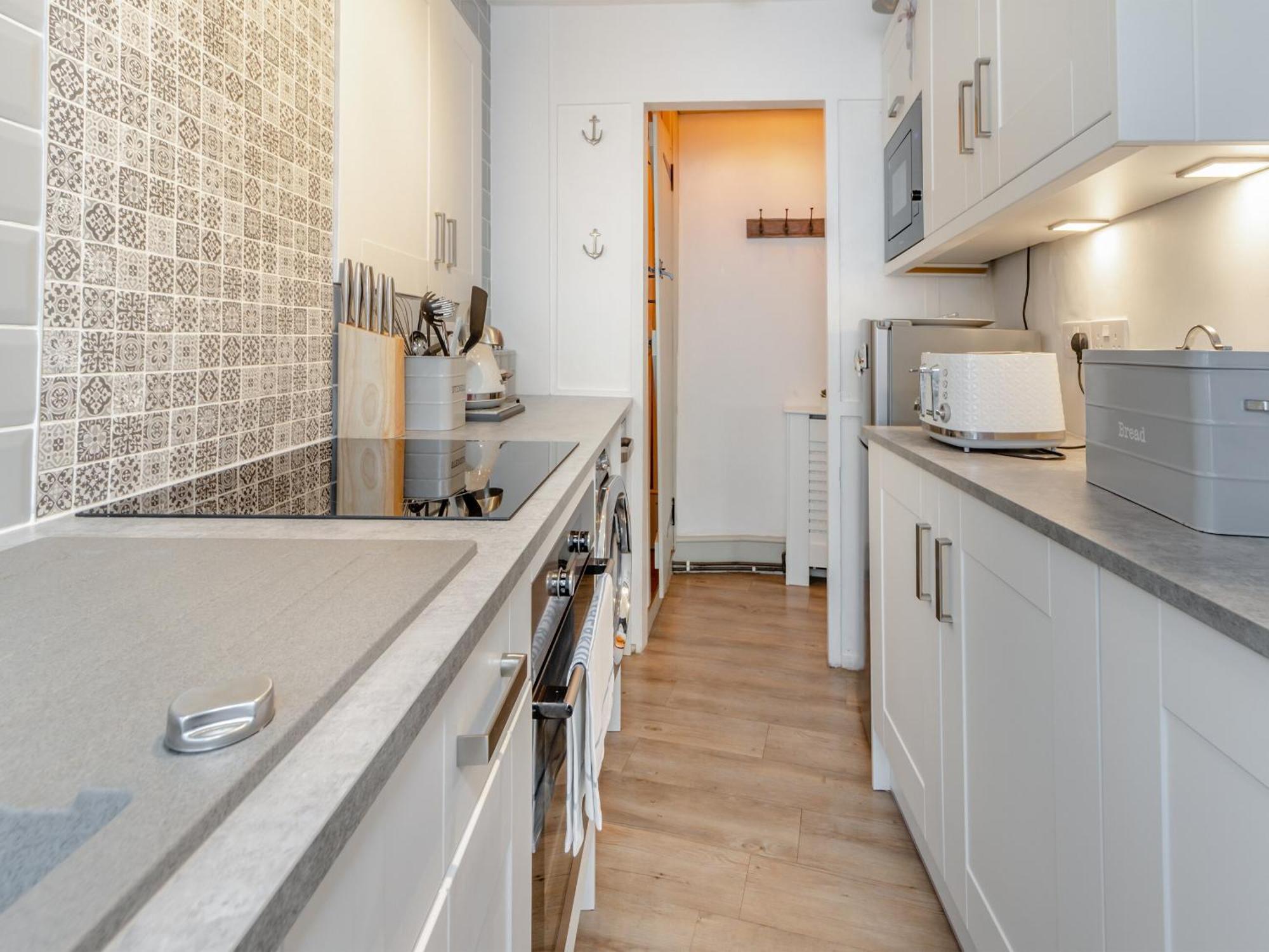 Daisy Cottage Shaldon Ngoại thất bức ảnh