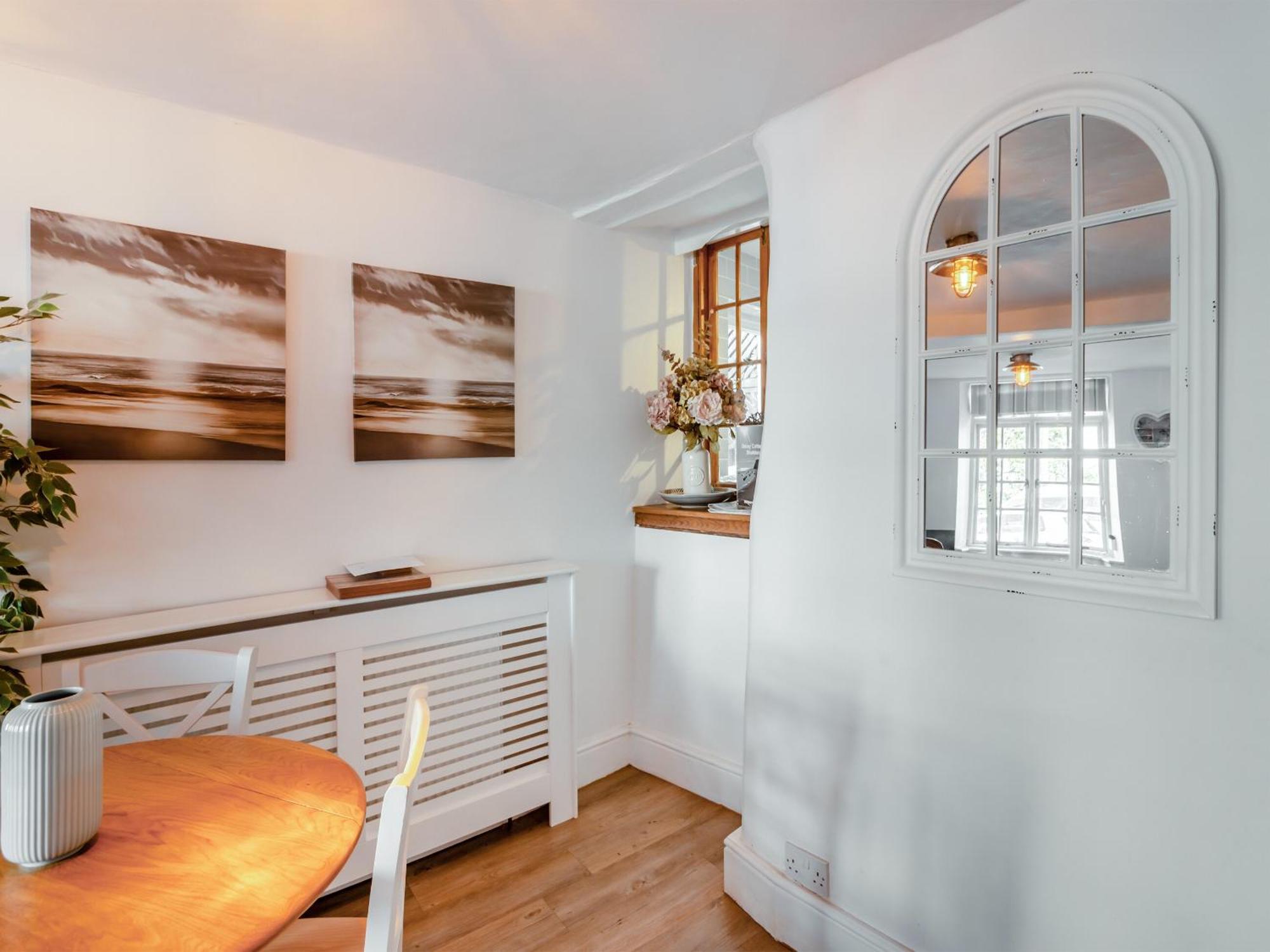 Daisy Cottage Shaldon Ngoại thất bức ảnh