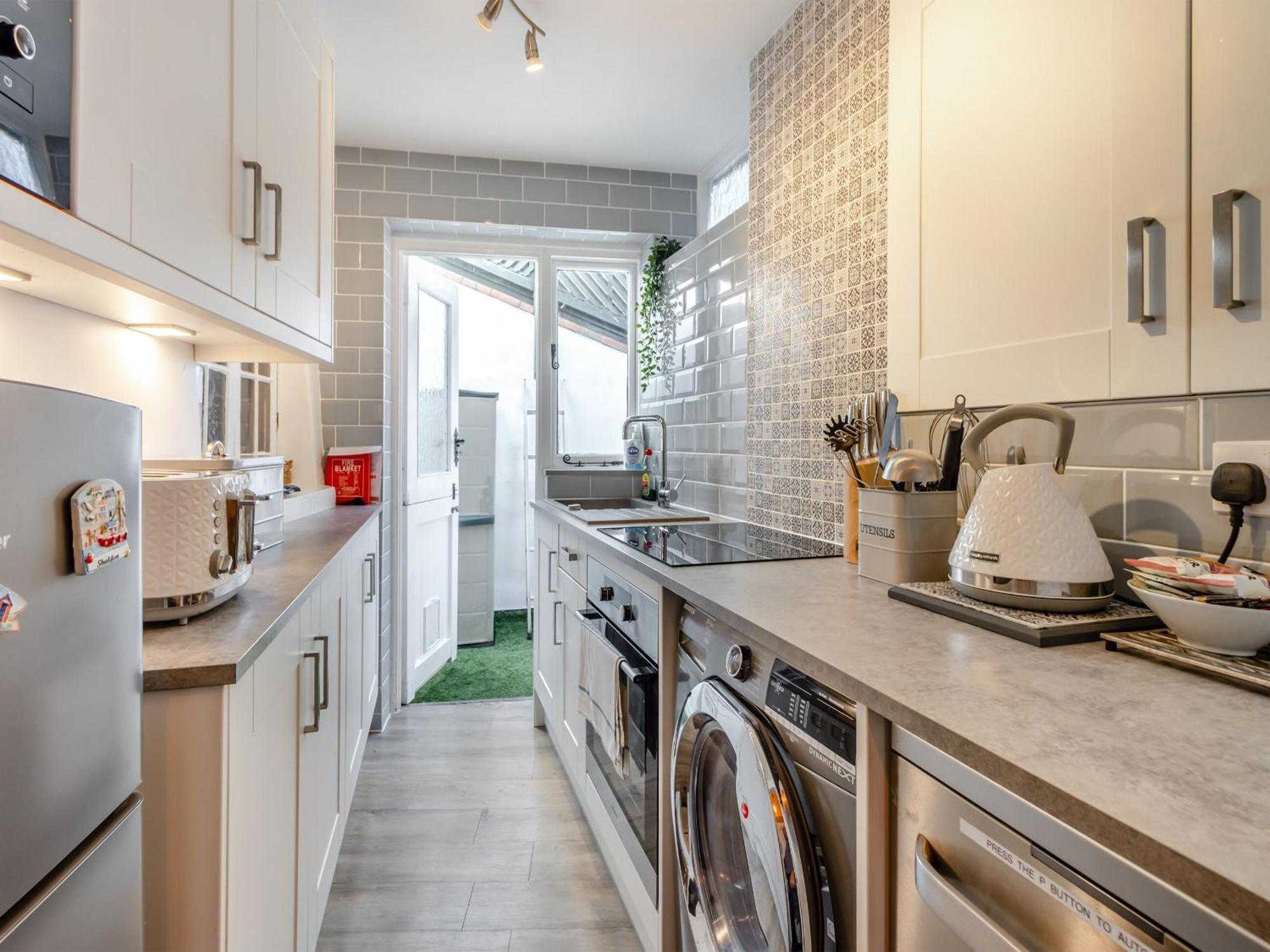 Daisy Cottage Shaldon Ngoại thất bức ảnh