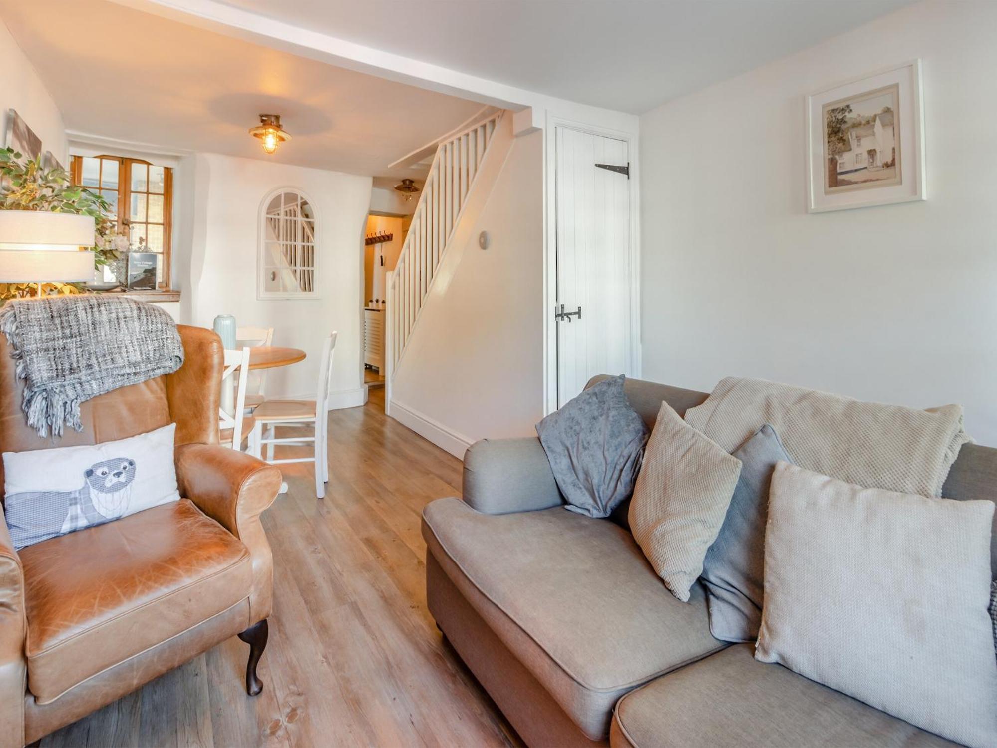 Daisy Cottage Shaldon Ngoại thất bức ảnh