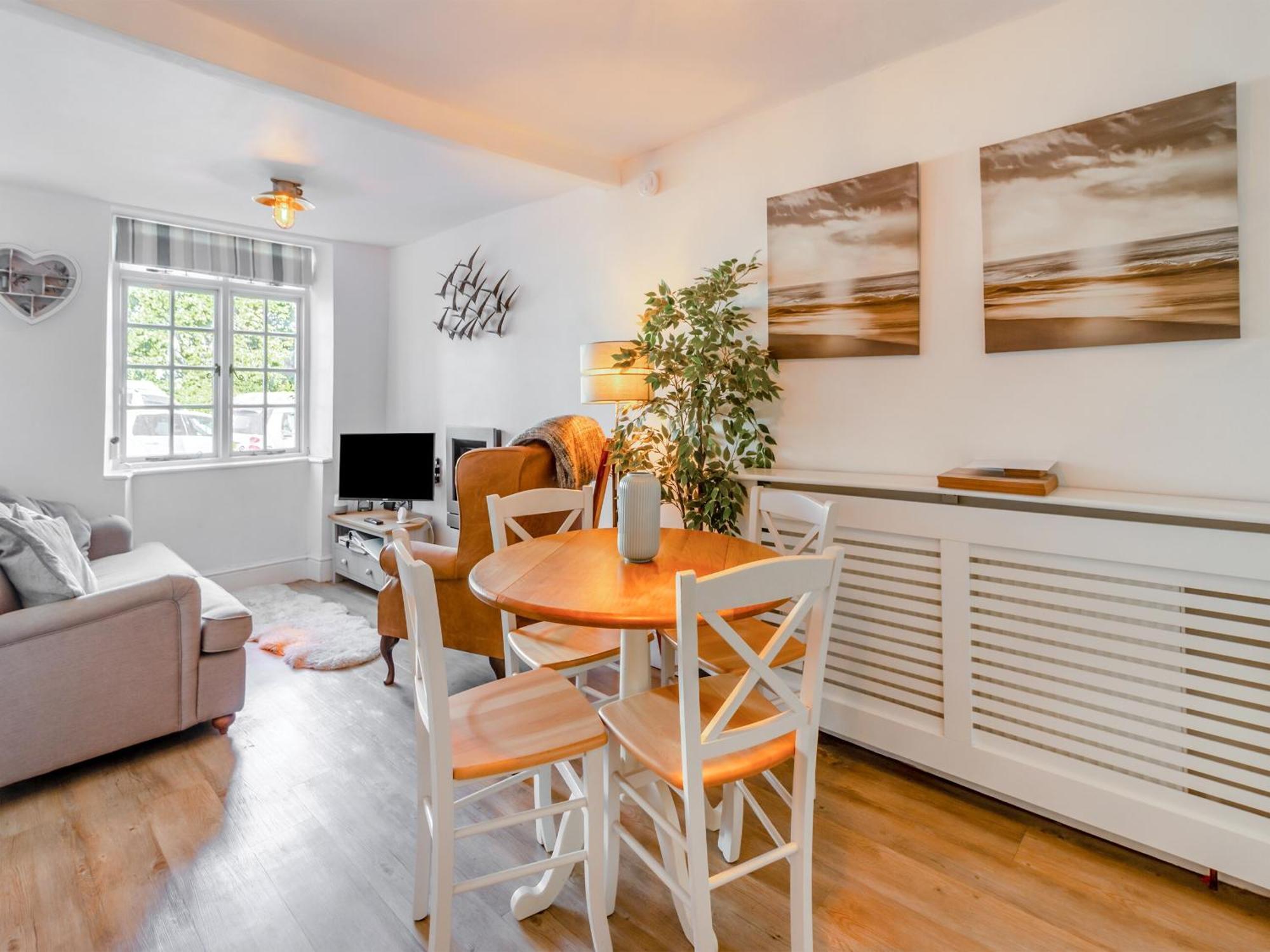 Daisy Cottage Shaldon Ngoại thất bức ảnh