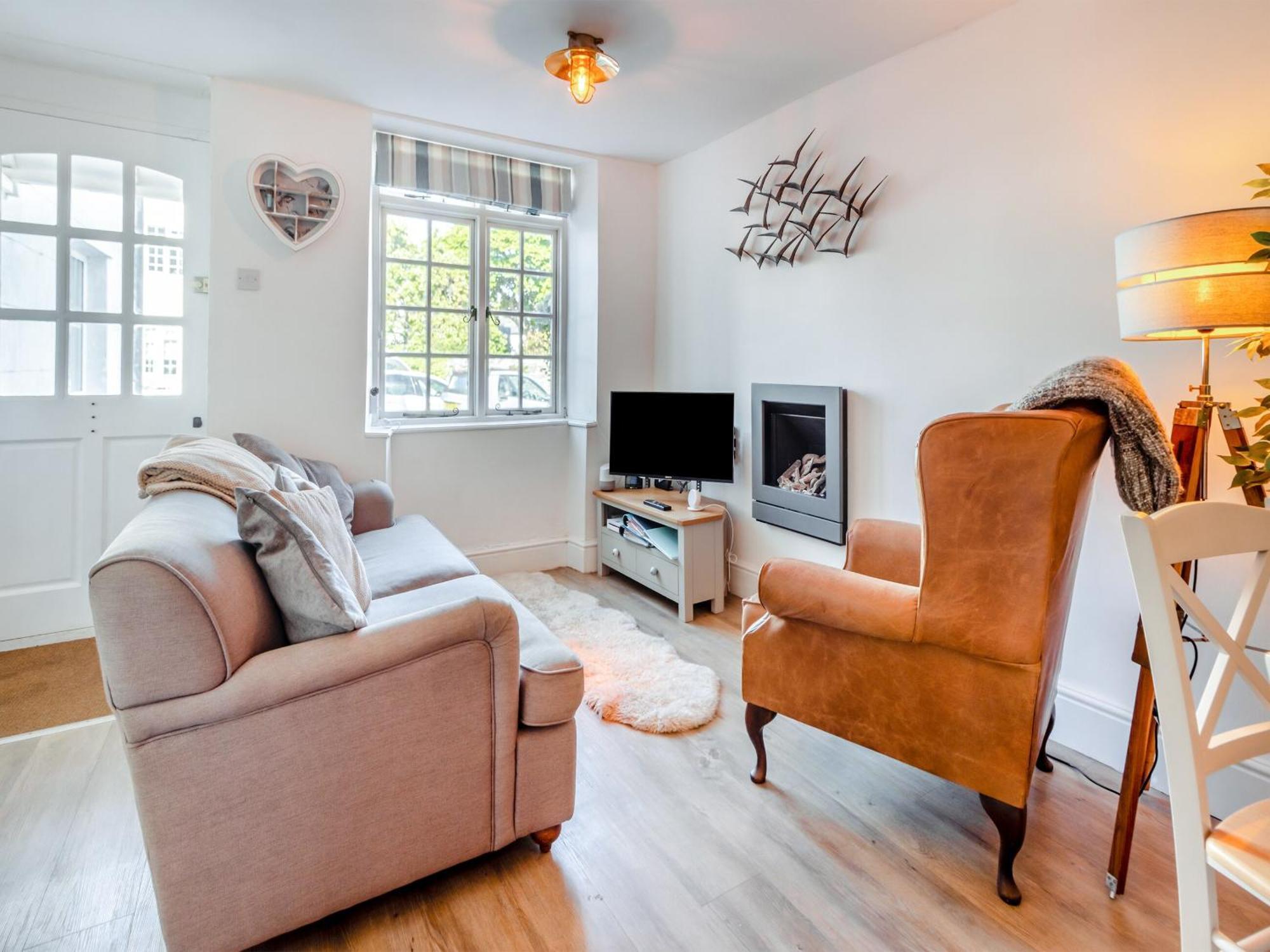 Daisy Cottage Shaldon Ngoại thất bức ảnh